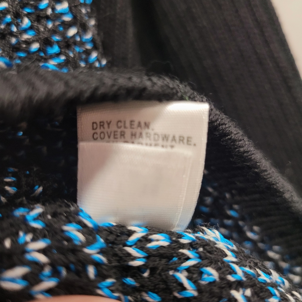 St John Sweater Blazer/Jacket - image 6